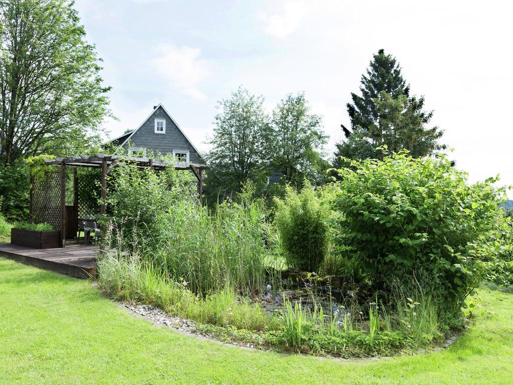 Ferienhaus Chiara * Winterberg