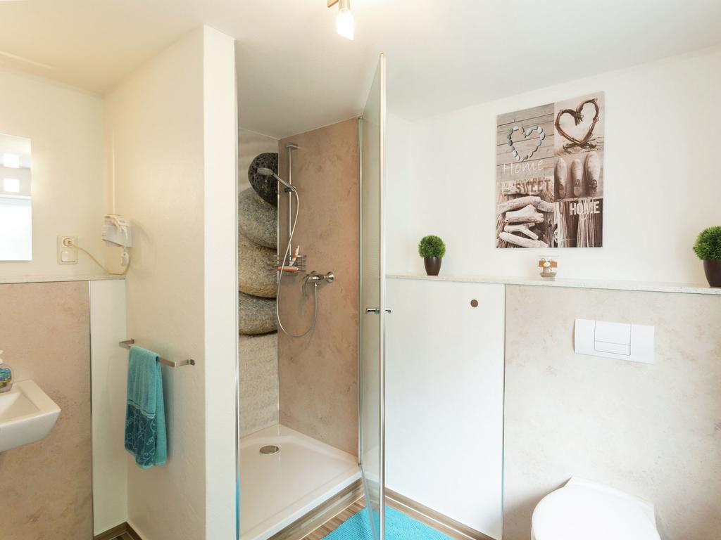 Ferienhaus Ferienhaus Chiara *