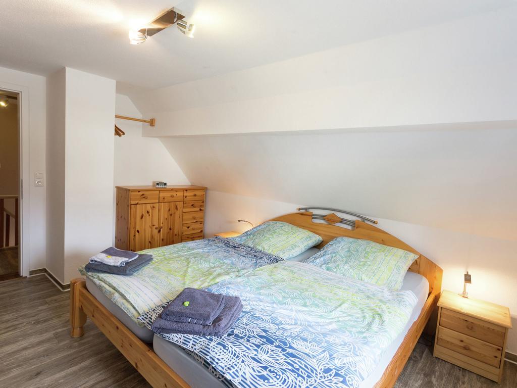 Ferienhaus Chiara * Winterberg