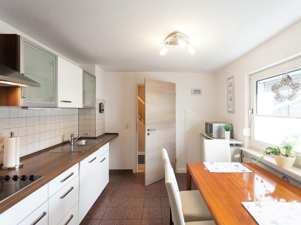 Ferienhaus Chiara Ferienhaus *