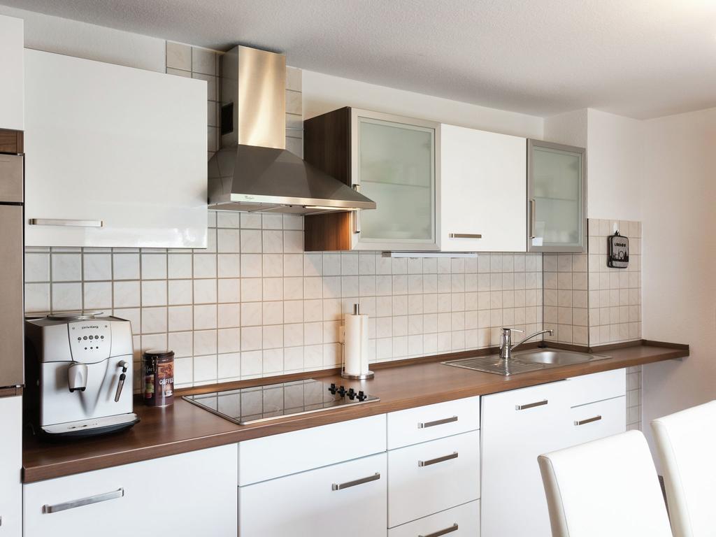 Ferienhaus Ferienhaus Chiara Winterberg