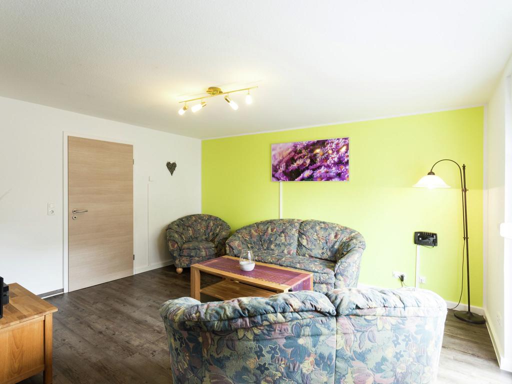 Ferienhaus Chiara Ferienhaus Winterberg