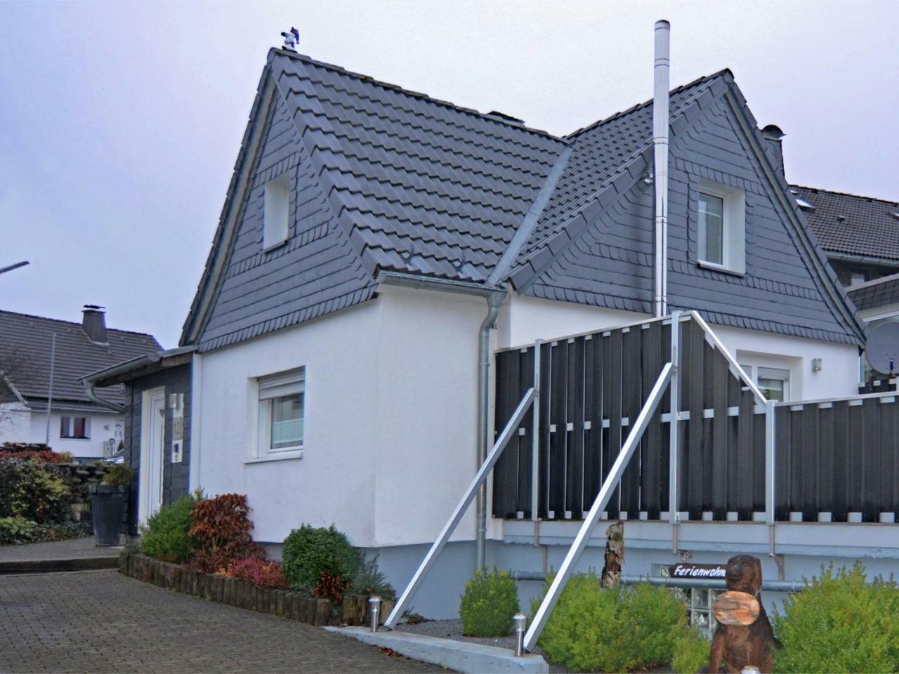 Ferienhaus Chiara Ferienhaus